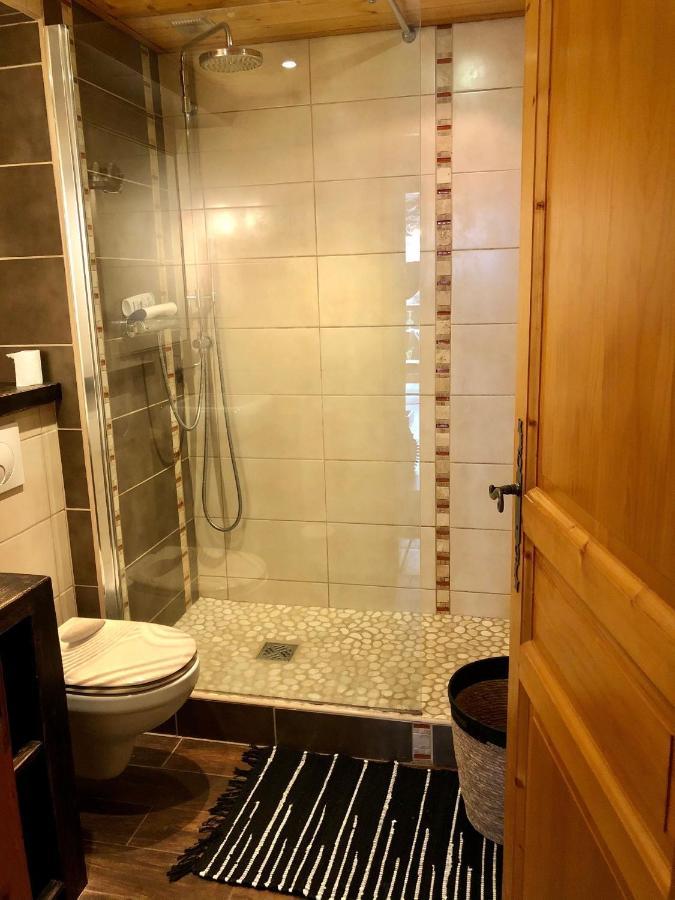 Studio Le 4122 - Chamonix Centre Clos Du Savoy Eksteriør billede